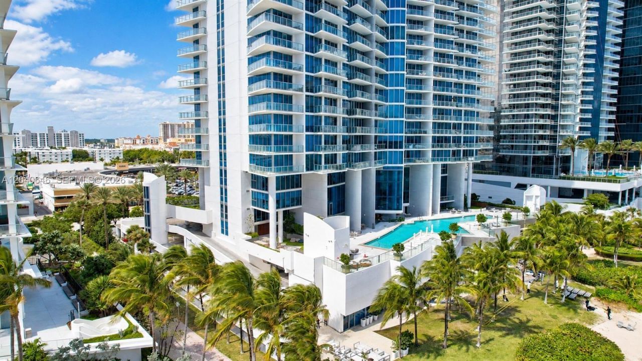 17001 Collins Ave, Unit 3402, Sunny Isles Beach, FL 33160 Photo
