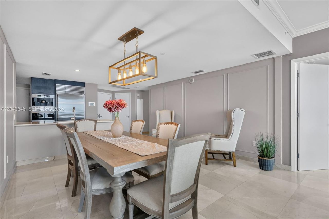 17001 Collins Ave, Unit 3402, Sunny Isles Beach, FL 33160 Photo
