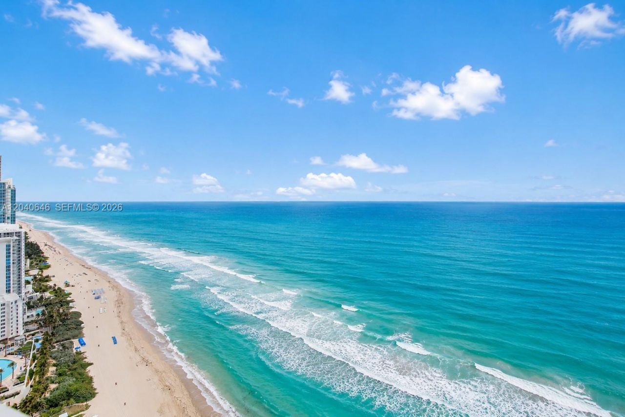 17001 Collins Ave, Unit 3402, Sunny Isles Beach, FL 33160 Photo