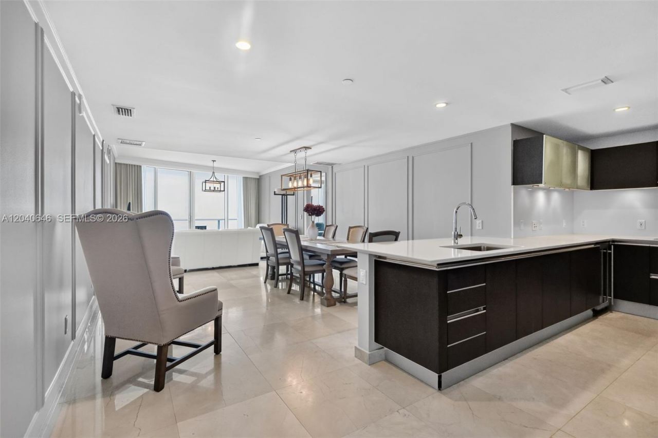 17001 Collins Ave, Unit 3402, Sunny Isles Beach, FL 33160 Photo