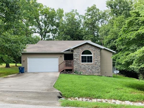 450 Hobart Drive , Forsyth, MO 65653