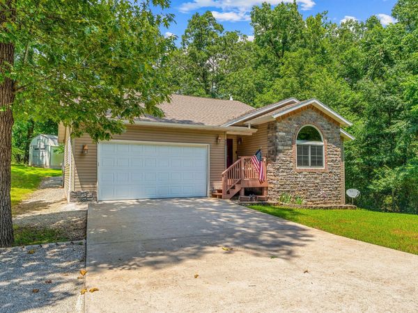 450 Hobart Drive , Forsyth, MO 65653