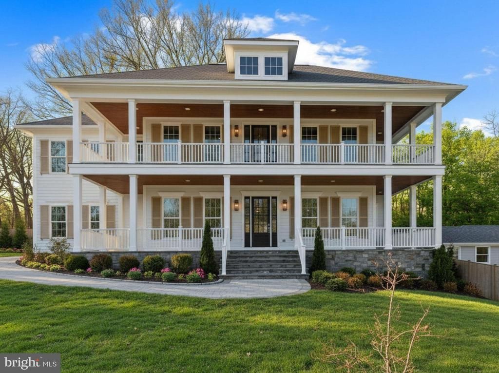 3400 SAYLOR PLACE, ALEXANDRIA, VA 22304