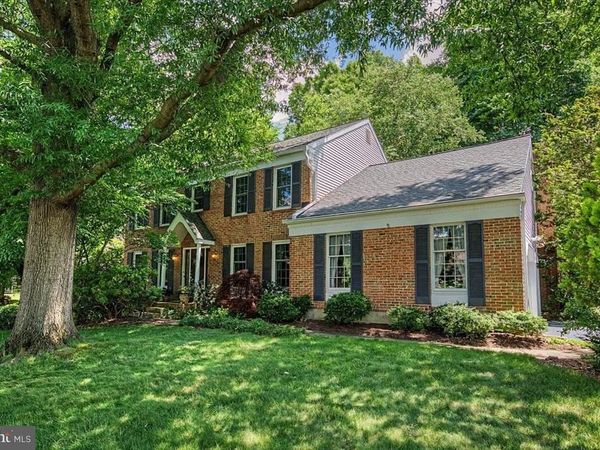 1 ICE POND TRAIL, HOCKESSIN, DE 19707