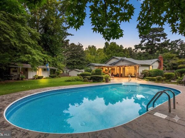 23545 TOWN CREEK DRIVE, LEXINGTON PARK, MD 20653