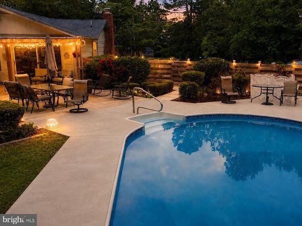23545 TOWN CREEK DRIVE , LEXINGTON PARK, MD 20653