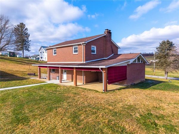 905 Watt Road, Apollo, PA 15613