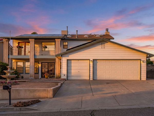 7405 Target Lane NW, Albuquerque, NM 87120