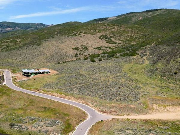 910 WASATCH DR , Kamas, UT 84036