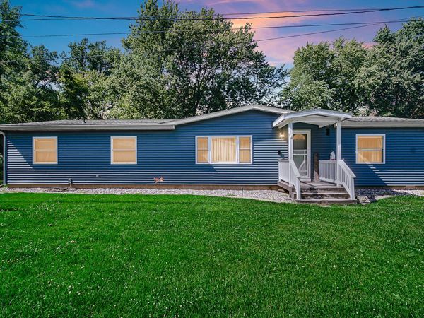 115 Fir Street , Walkerton, IN 46574