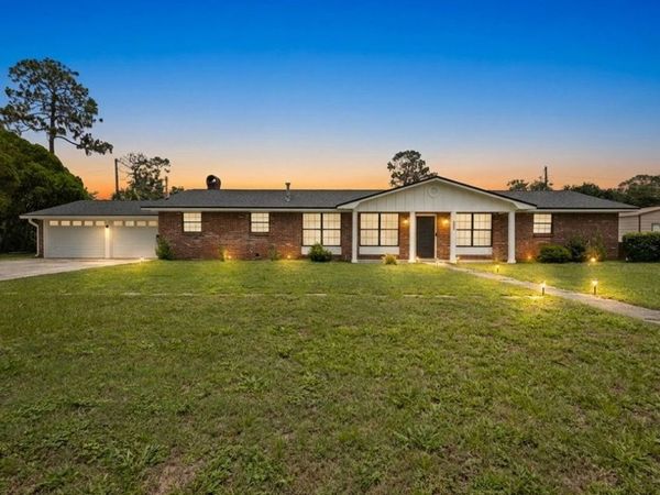 1030 SW PINEVIEW CIRCLE, Live Oak, FL 32064