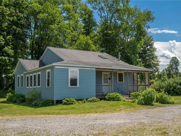 6737 Greenway-New London Road , Verona, NY 13478