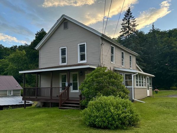 31 Blinn Street, Whitehall, NY 12887