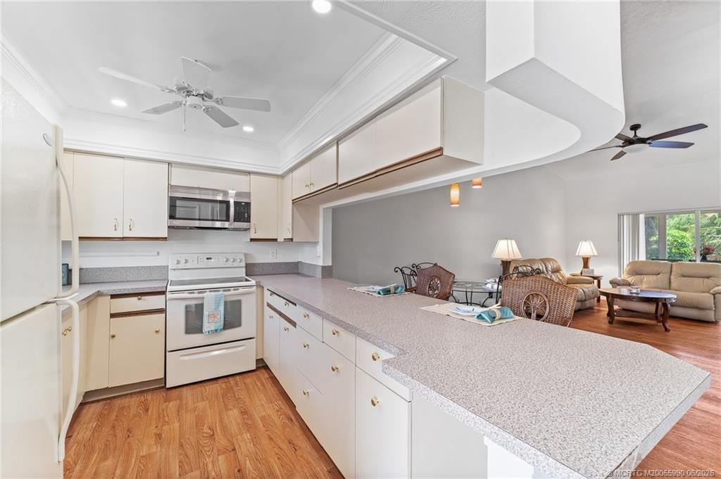 2950 SE Ocean Boulevard, Unit 120-6, Stuart, FL 34996 Photo