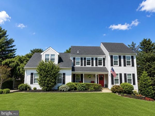 1110 COTSWOLD LANE, WEST CHESTER, PA 19380