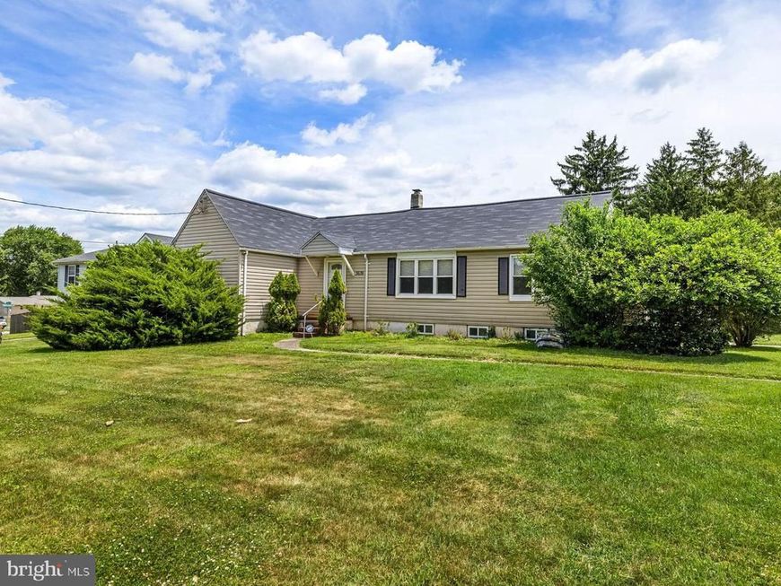 3619 Chapman Road, Randallstown, MD 21133 Main Photo