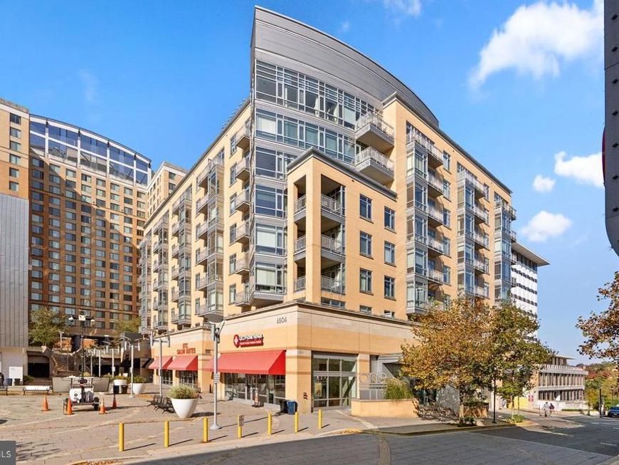 6506 America Boulevard, Unit 703, Hyattsville, MD 20782 Main Photo