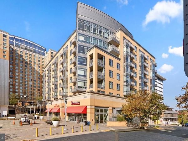 6506 AMERICA BOULEVARD, Unit 703, HYATTSVILLE, MD 20782
