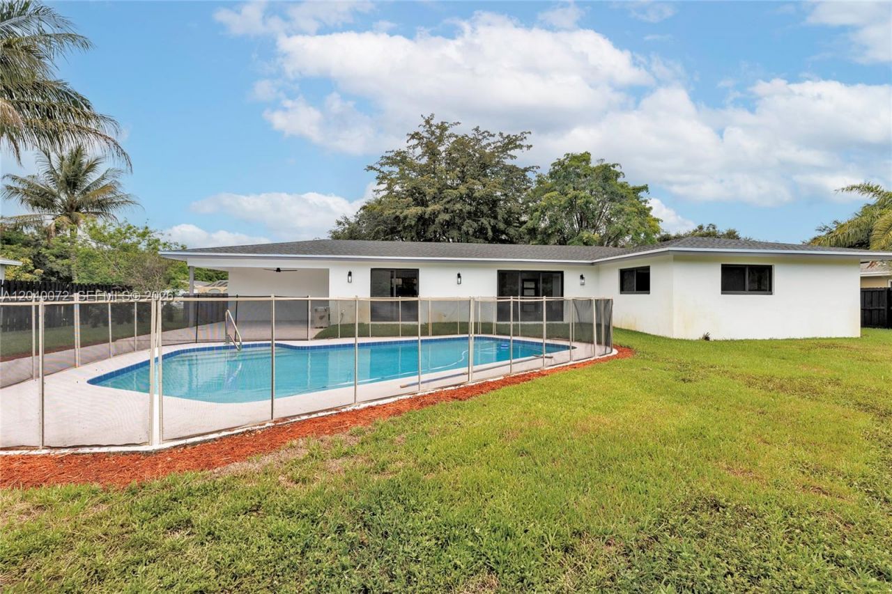 6940 NW 6th St , Plantation, FL 33317 Photo