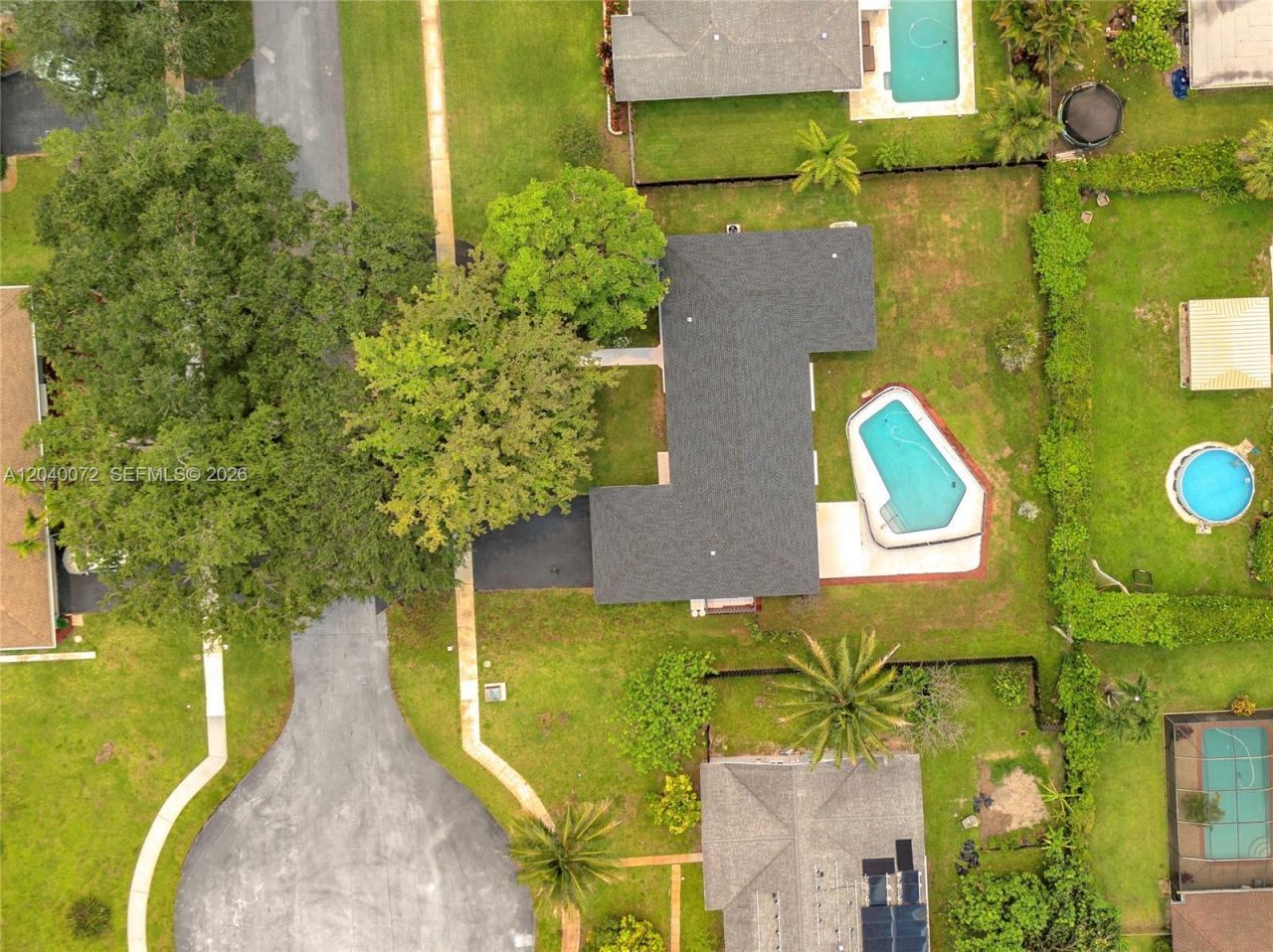 6940 NW 6th St , Plantation, FL 33317 Photo