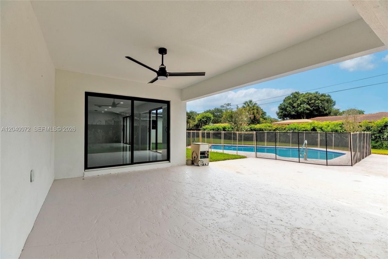 6940 NW 6th St , Plantation, FL 33317 Photo