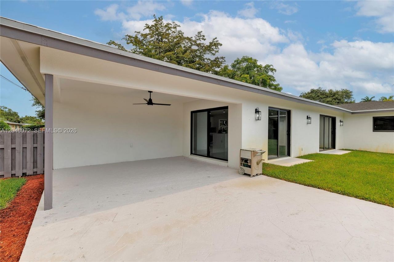 6940 NW 6th St , Plantation, FL 33317 Photo