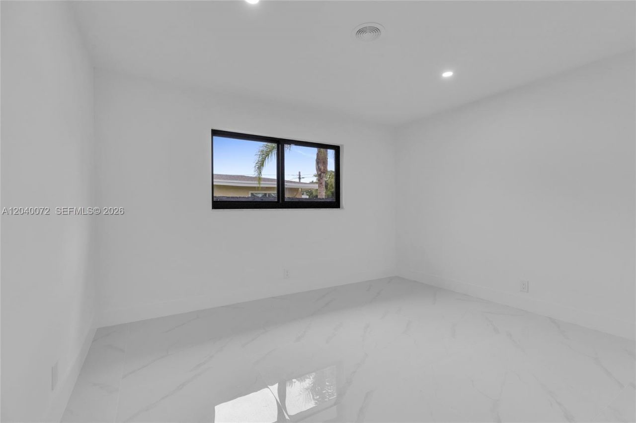 6940 NW 6th St , Plantation, FL 33317 Photo