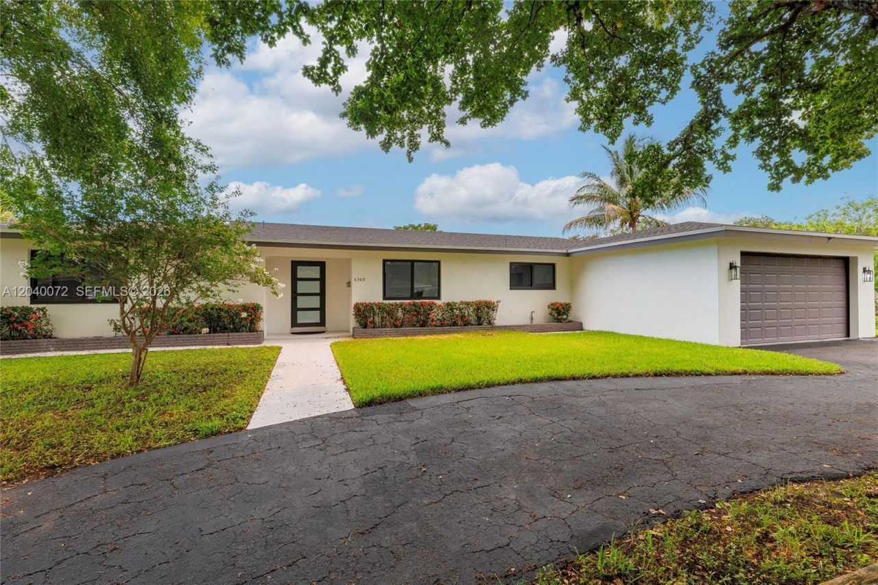 6940 NW 6th St , Plantation, FL 33317 Photo