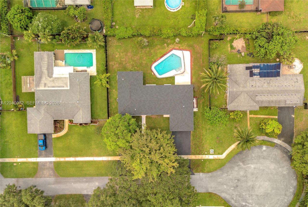 6940 NW 6th St , Plantation, FL 33317 Photo