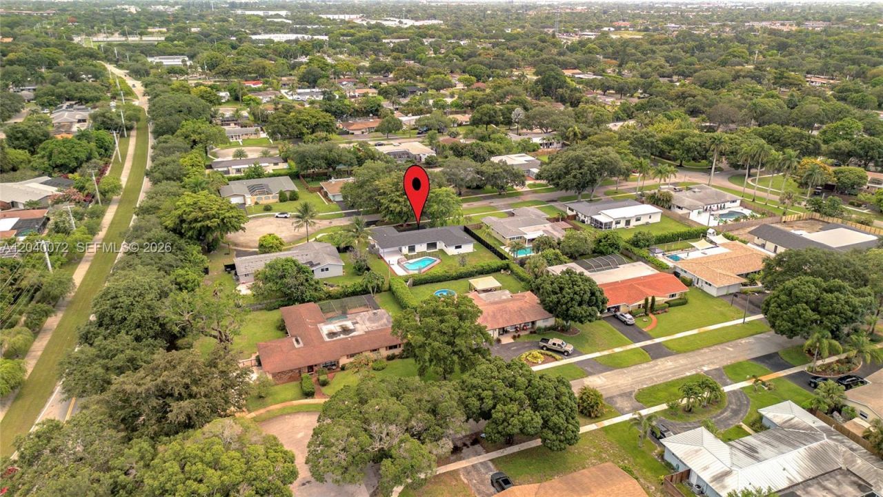 6940 NW 6th St , Plantation, FL 33317 Photo