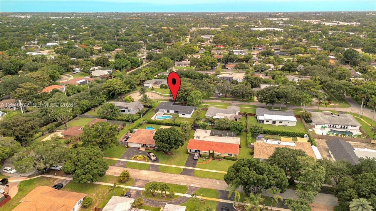 6940 NW 6th St , Plantation, FL 33317 Photo