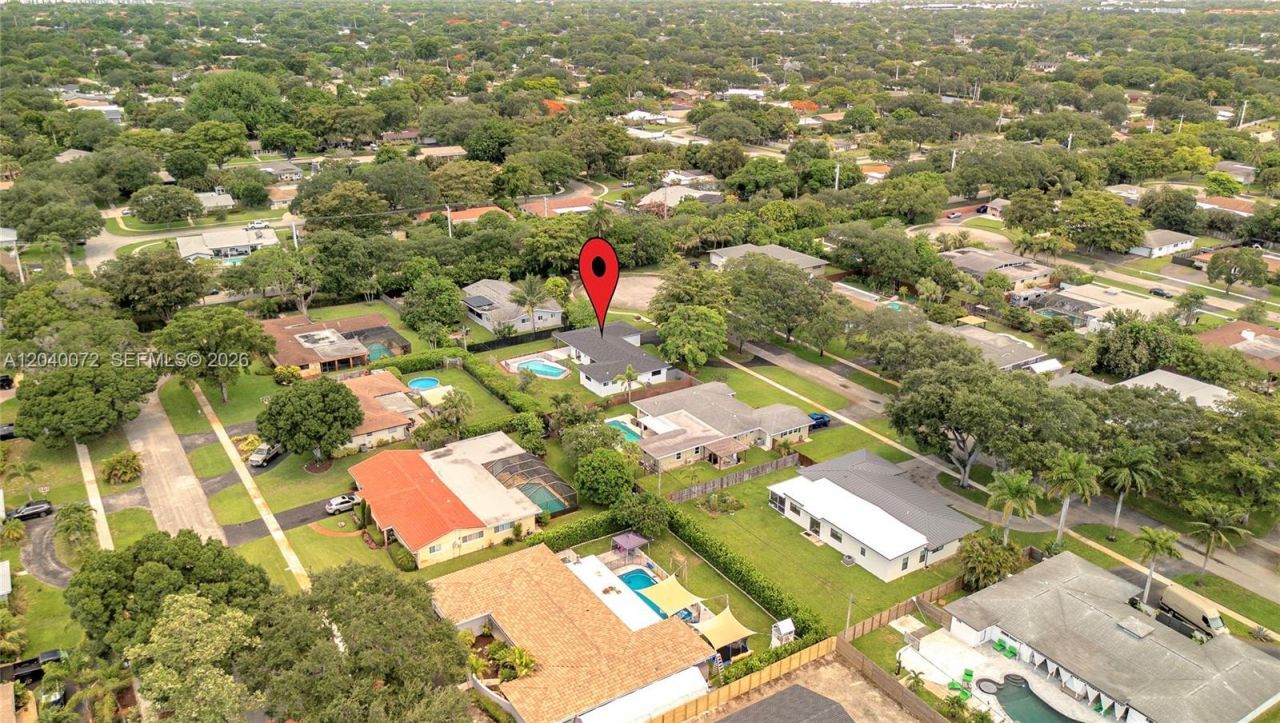 6940 NW 6th St , Plantation, FL 33317 Photo