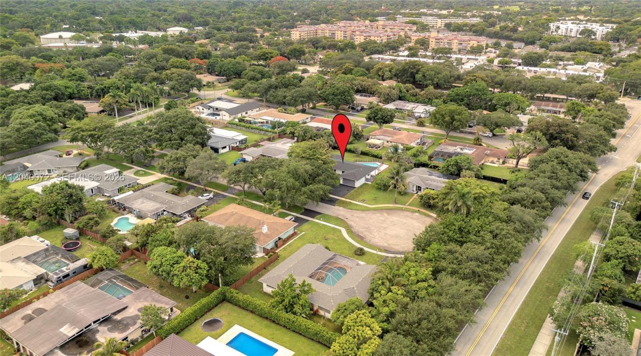 6940 NW 6th St , Plantation, FL 33317 Photo