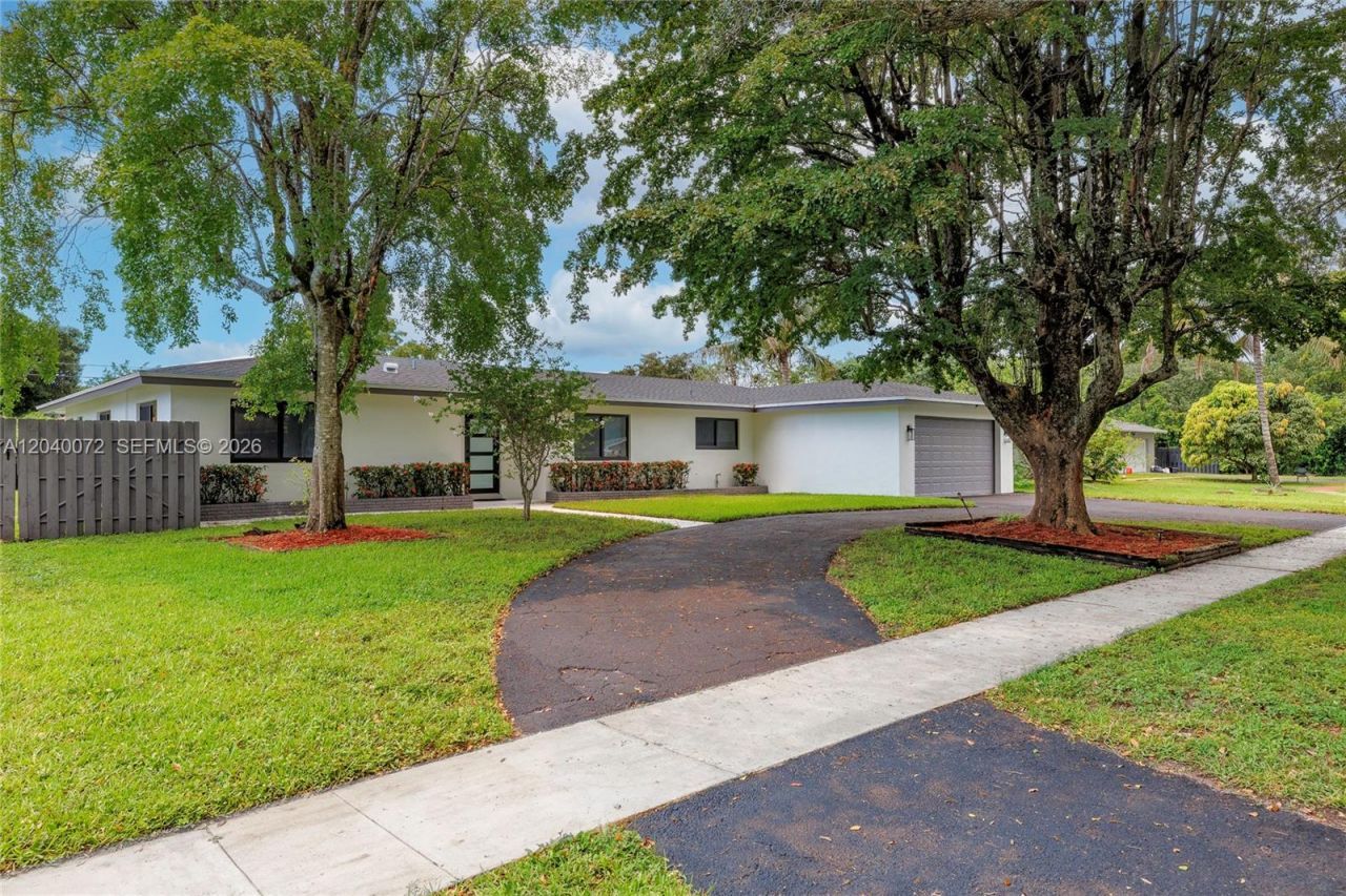 6940 NW 6th St , Plantation, FL 33317 Photo