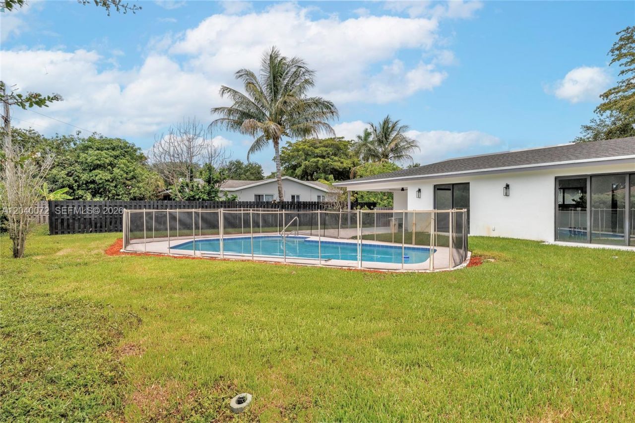 6940 NW 6th St , Plantation, FL 33317 Photo