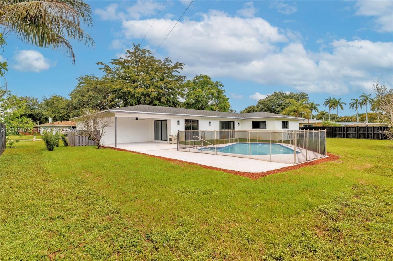 6940 NW 6th St , Plantation, FL 33317 Photo