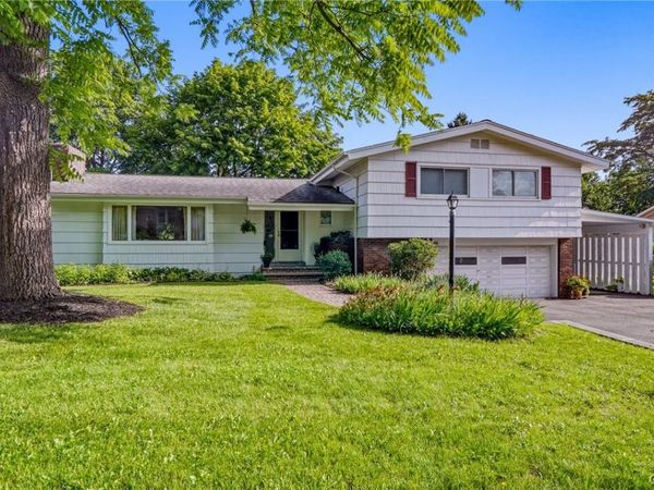 404 Sycamore Terrace, Syracuse, NY 13214