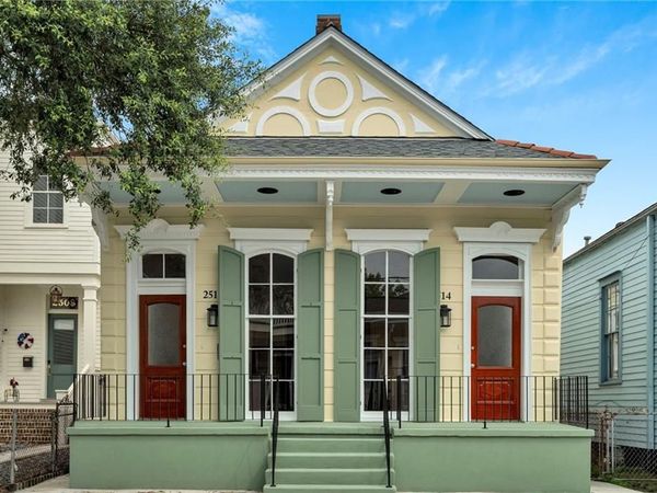 2514 LAUREL Street , New Orleans, LA 70130