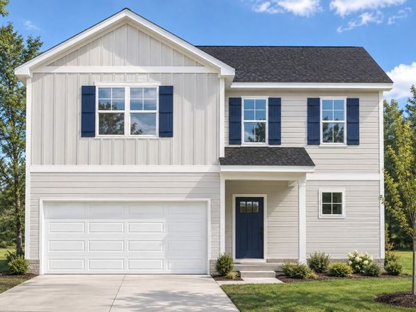 150 Stoneview Drive, Crossville, TN 38571