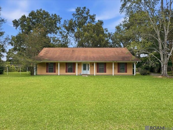 10613 Ribbonwood Ave, Baker, LA 70714