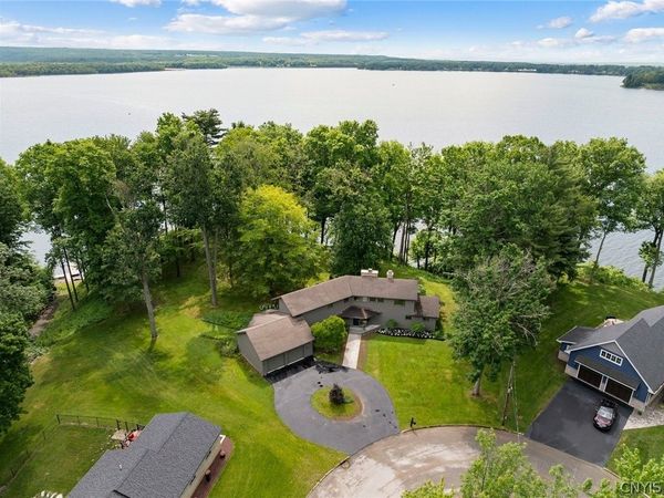 6520 Pillmore Circle, Rome, NY 13440