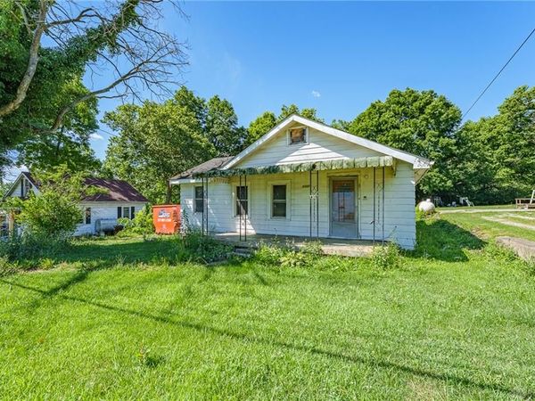 2307 Middletown Eaton Road, Middletown, OH 45042