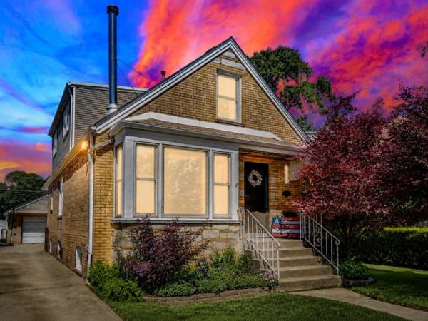 11020 S Lawndale Avenue , Chicago, IL 60655