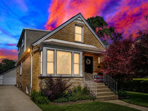11020 S Lawndale Avenue, Chicago, IL 60655