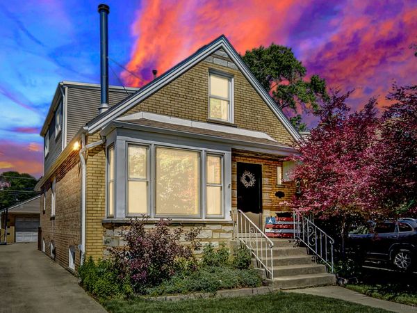 11020 S Lawndale Avenue , Chicago, IL 60655
