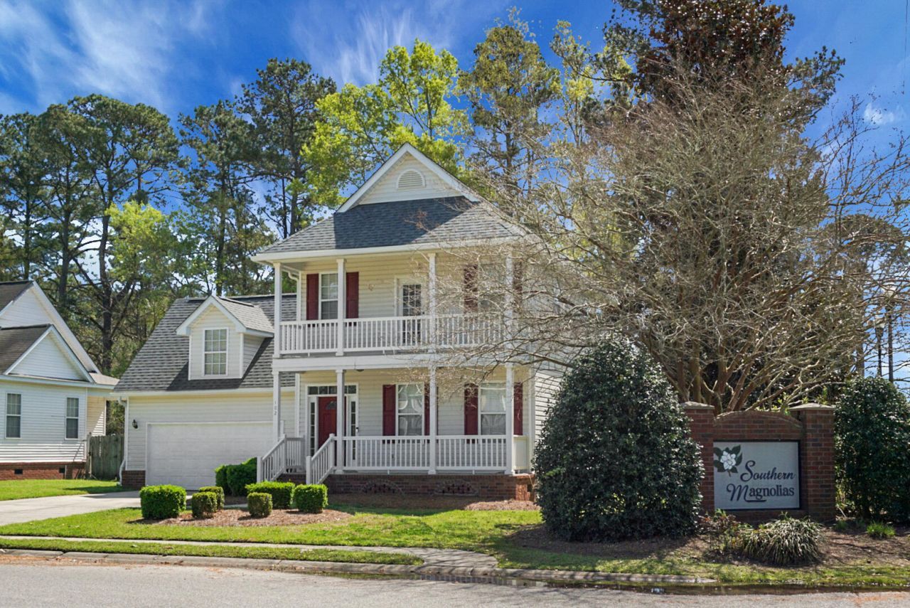 102 Antebellum Way Photo 5