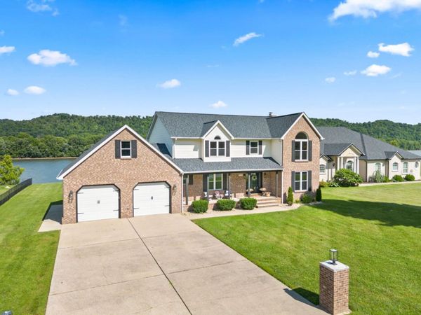 115 PVT DR 123, CROWN CITY, OH 45623