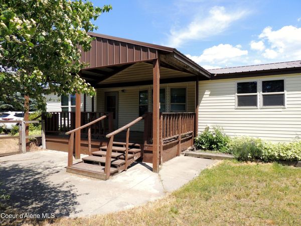 15788 N Singer RD , Rathdrum, ID 83858