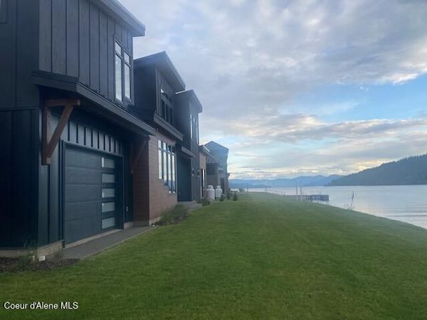 1770,1808 Garfield Bay RD , Sagle, ID 83860