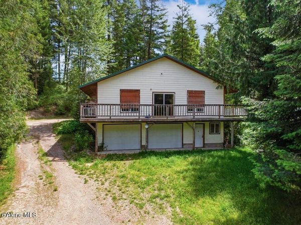 10614 Dufort RD, Priest River, ID 83856